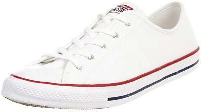 Converse All Star Trainers – A popular gift for teenage girls