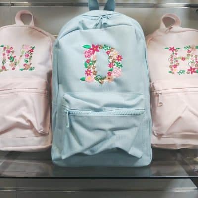 Cool Tween Backpack – A fashionable gift that she will love