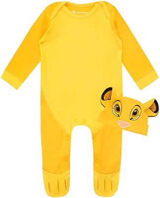 Disney Clothing – Cute gifts for baby boys