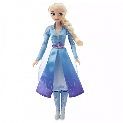 Disney Doll Collection – Great little girl gifts