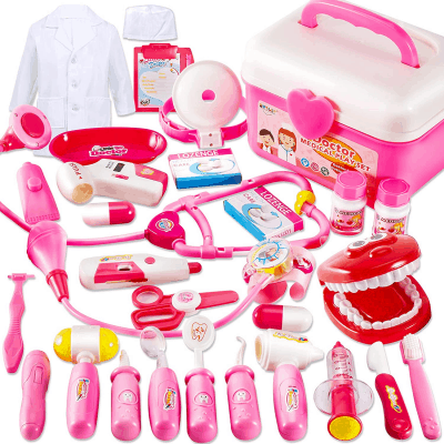 Doctor Kit – Best presents for a 5 year old girl