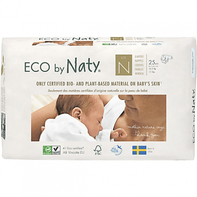 Eco Nappies – Baby boy baby shower gifts
