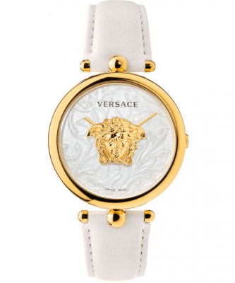 Exclusive Versace Watch A timeless luxurious gift for her