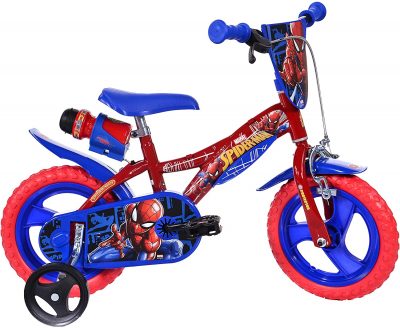 First Bike – A cool toy for a 3 year old boy