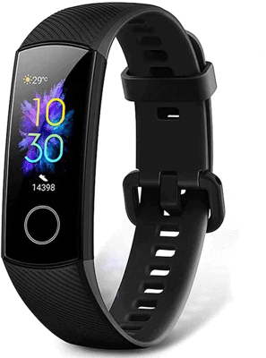 Fitness Tracker Smartwatch – The best gift for 15 year old girls who love keeping fit