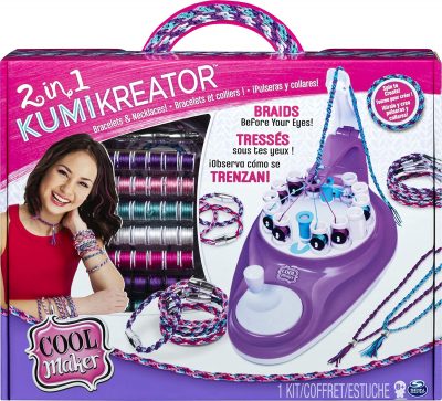 Friendship Bracelet Maker Kit – A gift for her and her BFF