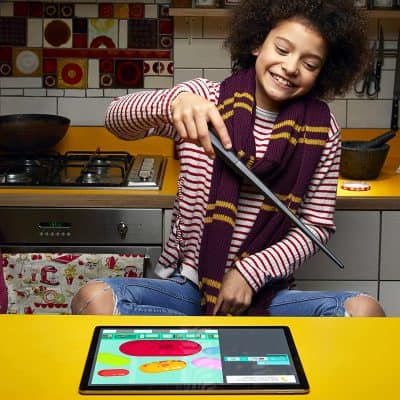 Harry Potter Wand Coding Kit – A great girl toy age 11
