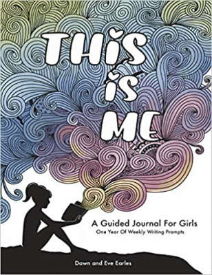 Inspirational Journal for Teenage Girls – A thoughtful and useful gift for teenage girls in the UK