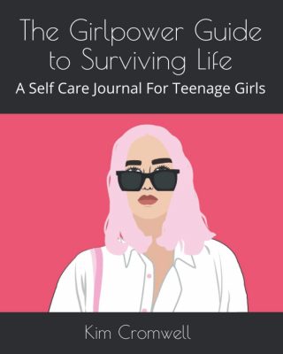 Journal for teenage girls – A gift for 13 year old girls that will help her grow