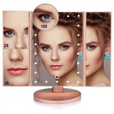 Makeup Mirror – A gift for the girl who is quickly turning into a young woman