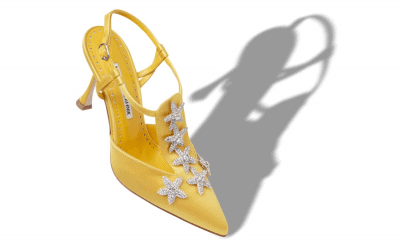 Manolo Blahnik Shoes The perfect expensive gift for women who love shoes
