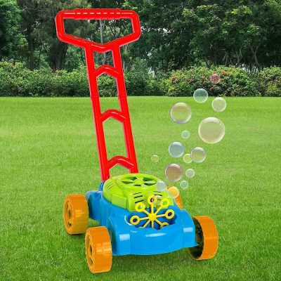 Mower Toy – A cute active toy