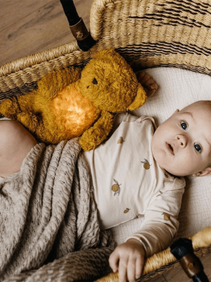 Nightlight Sleep Helper – Baby gifts for girls