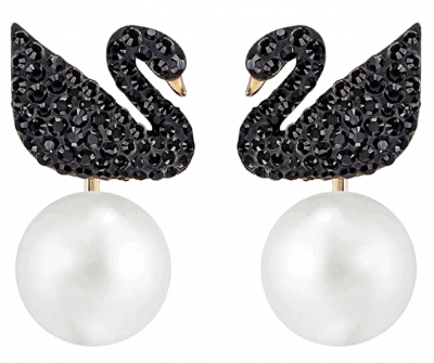 Pearl Earrings – A stunning luxury 21st birthday gift idea