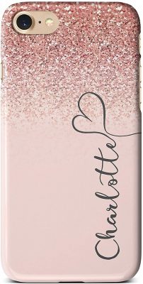 Personalised Phone Case – A thoughtful gift idea for a 12 year old daughter