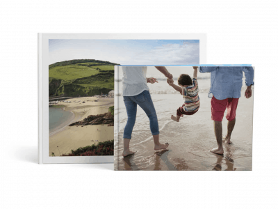 Photo Book – A romantic birthday gift for the boyfriend who has everything