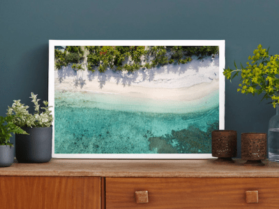 Photo Canvas – Christmas gifts for your girlfriend