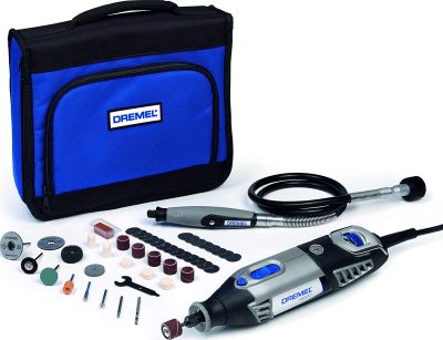 Rotary Tool Kit – A handy tool for any workshop project
