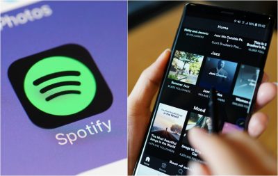 Spotify Subscription – A musical gift for a 12 year old girl