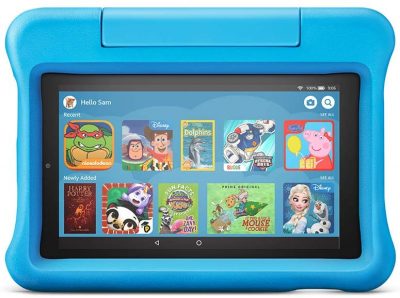 Tablet for Kids – A useful gift for a 4 year old boy