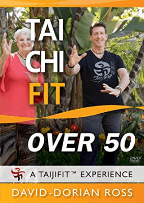 Tai Chi Lessons – Unusual birthday gifts for older women