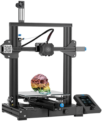 Versatile Budget 3D Printer – So he can make just about anything