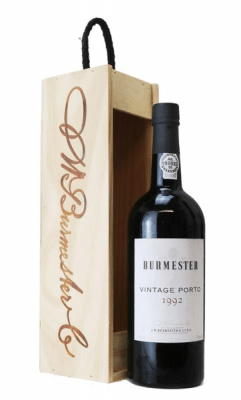 Vintage Wine – One the best 30th birthday gifts for him