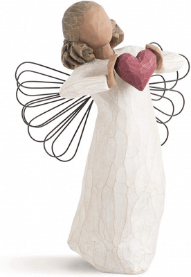 Willow Tree Angel – A meaningful token of love