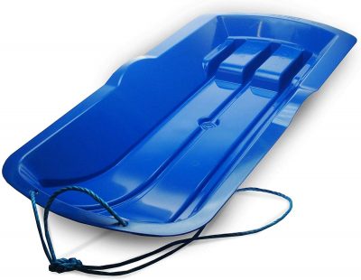 Winter Sledge – A wonderful Christmas present for a 3 year old boy