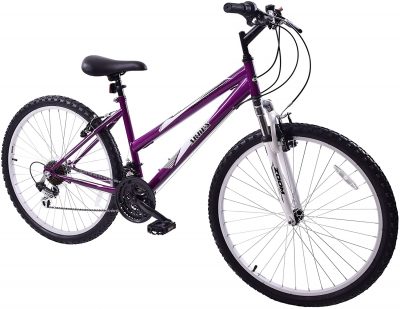 Womans Bike – Best gifts for a girlfriend who love the outdoors