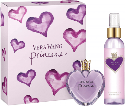 Womens Perfume – A gift for the woman inside her