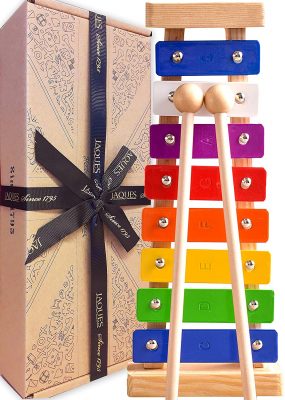 Wooden Xylophone – A musical gift for a 1 year old boy
