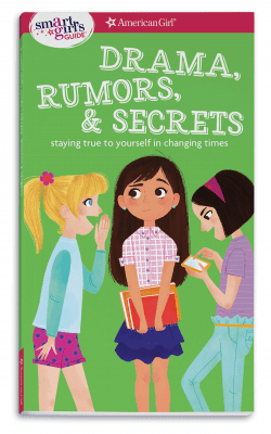 A Smart Girls Guide Book – A thoughtful gift to help her navigate life