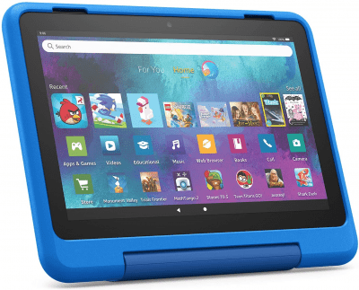 Amazon Fire Tablet for Kids – Best gift idea for 9 year olds in the UK