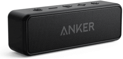 Bluetooth Speaker – Cool gadget for 10 year old boy