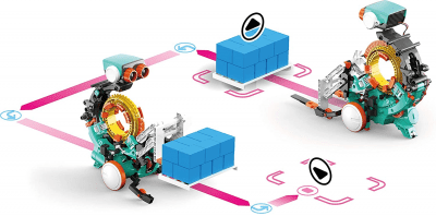 Build a Robot – Cool STEM toys for 6 year old boys Build a Robot – Cool STEM toys for 6 year old boys