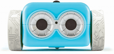 Coding Robot – A fun and educational toy for 8 year olds