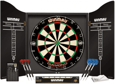 Dartboard – Cool gifts for a 16 year old boy