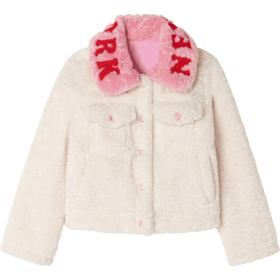 Designer Marc Jacobs Jacket – Luxury present for a 3 year old daughter