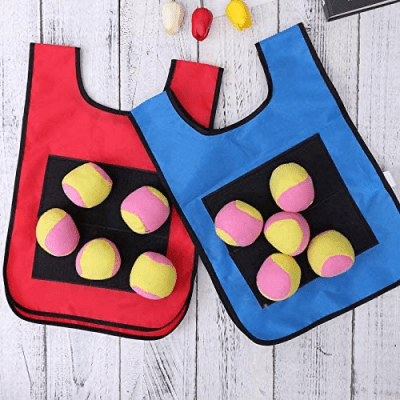 Dodge Tag Dodgeball – Active toys for 7 year olds