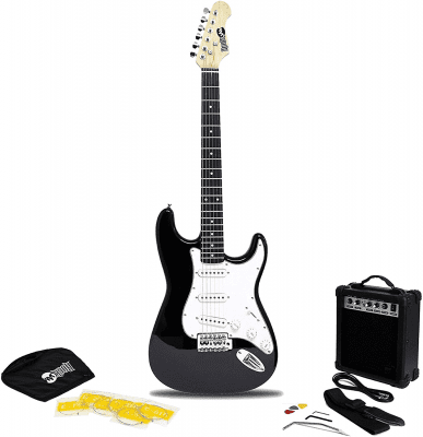 Electric Guitar – Best gifts for a 15 year old boy