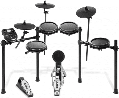 Electronic Drum Set – Best Christmas gift ideas for 13 year old boys