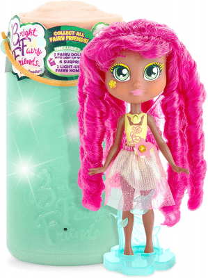 Fairies – Imaginative dolls for 4 year old girls