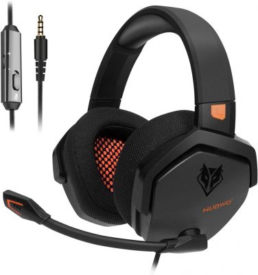 Gaming Headphones A useful electronic gift for 11 year old boys