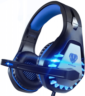 Gaming Headset for Kids – Birthday present ideas for 10 year old boy