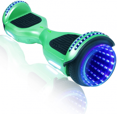 Hoverboard – Christmas ideas for 15 year old boys