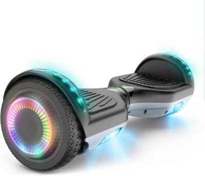 Hoverboard The coolest toy for 12 year olds