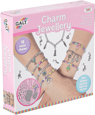 Jewellery Making Kit – One of the best gift ideas for 9 year old girls