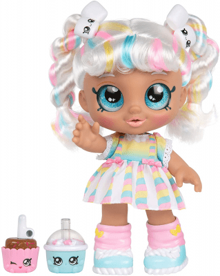 Kindi Kids – Shopkins dolls for 3 year olds