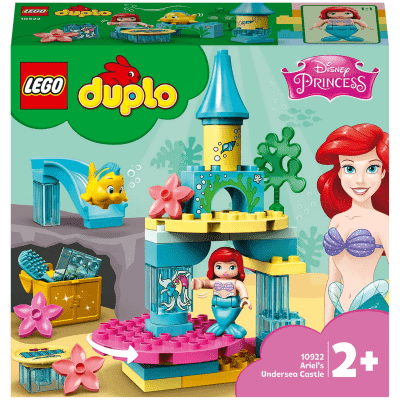 Lego Duplo – Christmas gift for a 3 year old